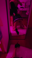 活很好的大姐姐