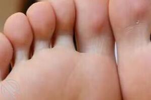 玉足也是吃爽了1