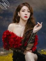 姐姐这么美，为啥就是火不起来呢？