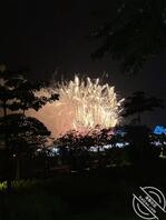 【妹妹日记61】高考学子庆祝放炮，妹妹栏杆后感慨颇深，心疼0