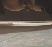 偷拍大学生眼睛女孩拉屎1