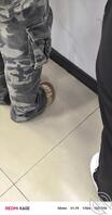 这些都是姐冒死偷拍的脚丫
