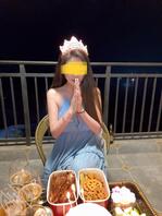 正义原创:极品人妻生日约操,可乐加跳跳糖直接吹爆了~0