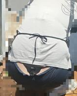 我靠，真的看不出来这人妻居然那么sao