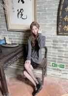 珠海女大学生，认识的才聊更多0