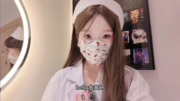 【雪糕原创】给残疾人做SPA推油抚摸！女上位坐骑疯狂榨精。