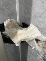 年后第一次潜入离异少妇疯狂打胶白色，粉色，黑色，原味内裤