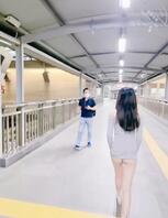 母狗张玉莹又回来了 各位狠狠点评羞辱（老粉多多支持，也欢迎新粉加入）2