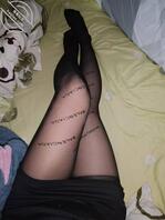 有没有人想调教我这个小母狗的啊，超级听话需要主人调教2