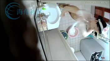 冒死偷拍系列之绝版视频