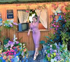 气质丰满的舅妈1