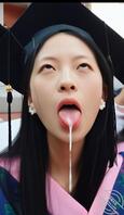 我妹这条丑母狗，想让她被轮奸，有人玩吗，尽情羞辱1