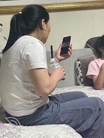 热乎的舅妈2