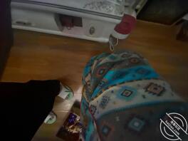 3.老妈来我家了，抓紧偷拍几张给兄弟们，小姨还是很难下手啊1