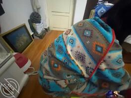 3.老妈来我家了，抓紧偷拍几张给兄弟们，小姨还是很难下手啊2