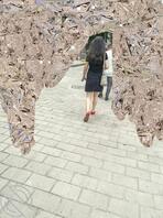 这个逼一定很骚2