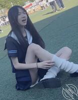 抄底少女合集（都是极品）0