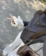 上课真的好累呀1