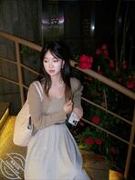 我跟闺蜜打赌，我是最贵的那个1