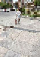 2原创、接到外甥女了,但是比我想象的还要吊儿郎当。。。太社会了简直1