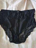 关于表姐答应我穿我买的丝袜这件事2