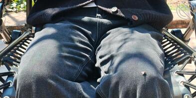 变态妹控分享堂妹的日常生活照。（二十七）1