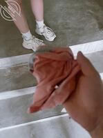 （视频帖）520和亲妹妹在楼梯间的激情-我和亲妹妹591