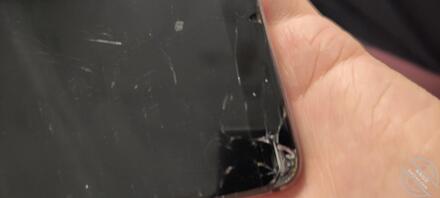 真事33倒在妈妈的脚下,或许是一个重新的开始2