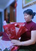 喜欢妈妈，我该怎么拿下呢1