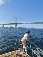 第一次海上约炮2