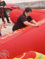 婚庆老板娘母女俩看看骚不骚2