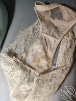 专业“精”洗妈妈内裤