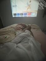 合肥,出差几天,天天和老婆跟陌生男人视频自慰,出差回来了,来个帅单男1