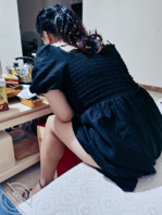 (原创)发现妹妹的秘密10