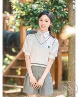 新一批幼儿园老师，必须拿下戴眼镜的0