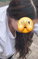 嫂子奶子太小了什么也没拍到 再大点就好了1