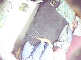 深爱的姐姐又去找炮友了