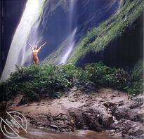 现代艺用人体摄影 天浴神韵2