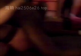 妻子参加黑人盛会，群p记录