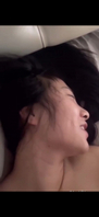 爬山认识的骚逼一直说自己错了很敏感