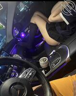 【奶气原创50】准备五一带女儿外面露出！！