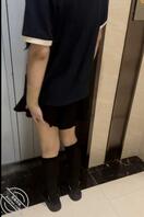 【奶气原创50】准备五一带女儿外面露出！！2