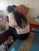 这个腿架起来操不知道感觉2