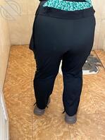 偷拍熟女保洁阿姨1