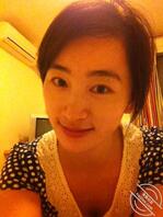 河南三门峡有谁认识这个骚货 路上见了可以直接带回家日了1