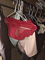 骚姐姐蕾丝内裤