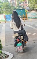 巨乳肥臀少妇，av既视感！0