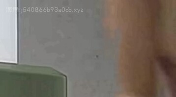 凑了一段丈母娘的监控视频