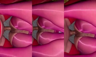 两个丝袜骚货啪啪