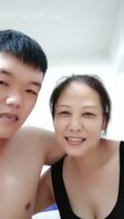 母子直播做爱录屏 